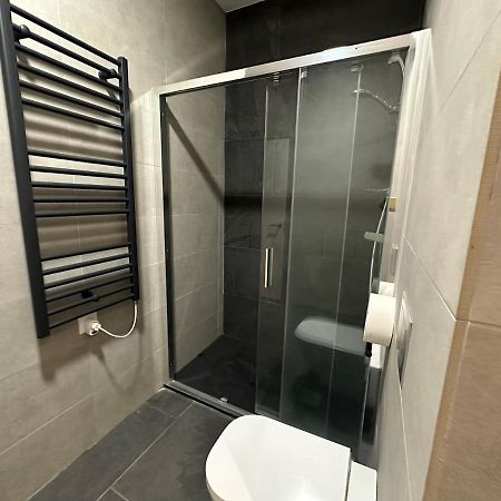Apartament Oktheway Marina A Coruña Zewnętrze zdjęcie