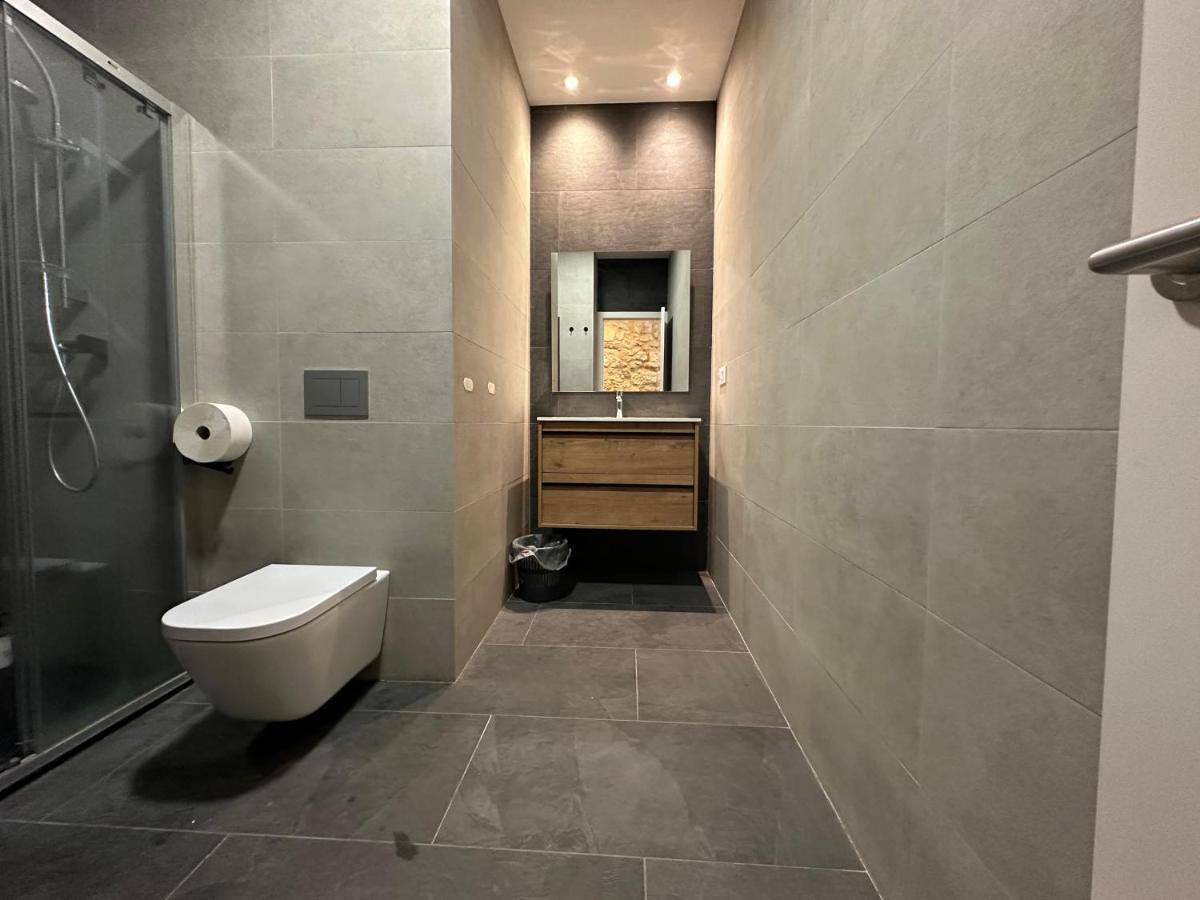 Apartament Oktheway Marina A Coruña Zewnętrze zdjęcie
