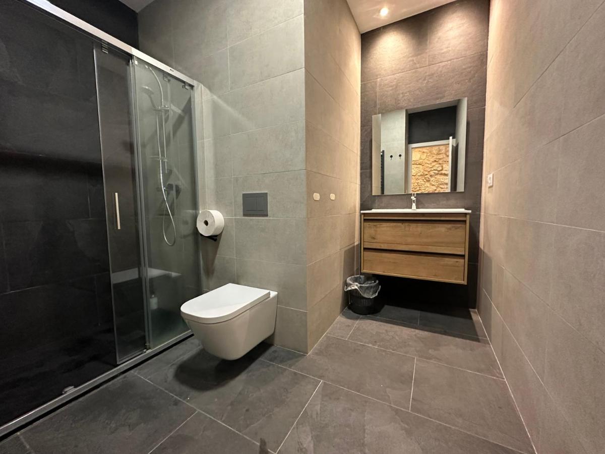 Apartament Oktheway Marina A Coruña Zewnętrze zdjęcie