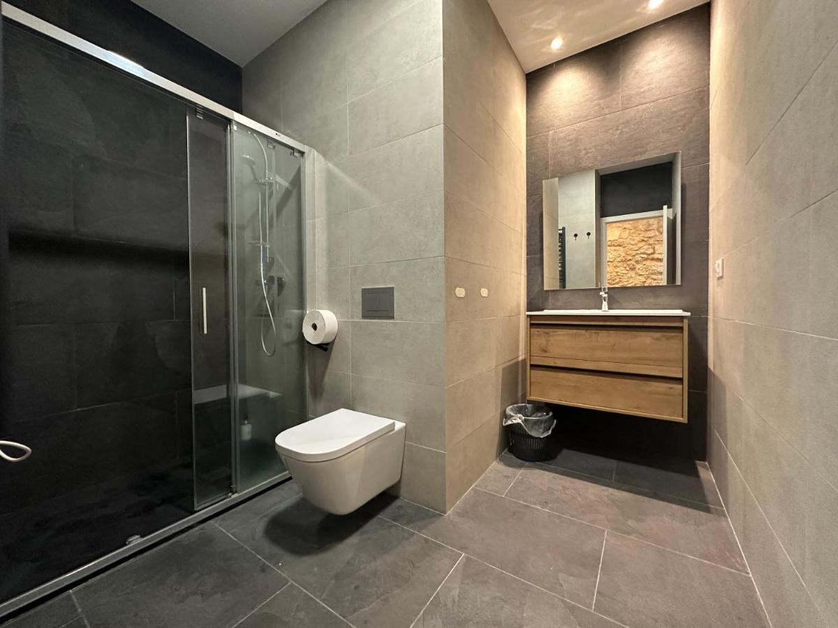 Apartament Oktheway Marina A Coruña Zewnętrze zdjęcie
